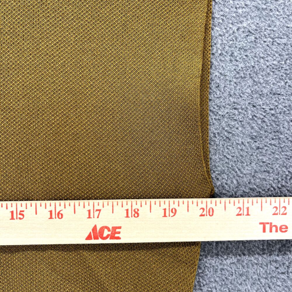 COMMENSE Sweater Womens Small Leisurely mock neck Pullover Fall Natural - Picture 9 of 15